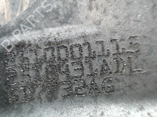 Gearbox BMW 1 (F40) 118 i | BP39930080M3 - Image 2