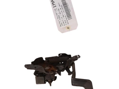 Used Hood lock Hood lock 38453932 38453932