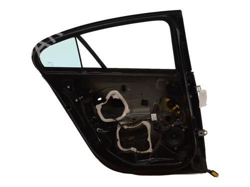 Used Left rear door Left rear door RENAULT FLUENCE (L3_) 1.5 dCi (L30D, L30L, L306, L33F, L33L, L33M, L33V, L33W) (110 hp) 36138591 36138591