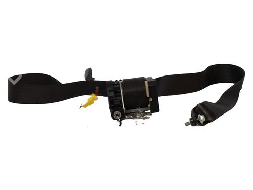 Used Front right seatbelt Front right seatbelt FIAT PANDA (169_) 1.2 (169.AXB11, 169.AXB1A) (60 hp) 30862753 30862753