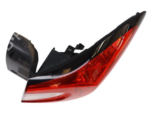 Right taillight RENAULT CAPTUR I (J5_, H5_) 1.5 dCi 90 (J5N4, J5M5, J5MW, J5M6, J5AL, J5AJ) | BP39930135C35 - Image 5