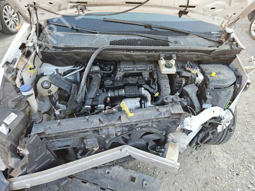 Glove box CITROËN BERLINGO Box Body/MPV (B9) 1.6 BlueHDi 100 | BP30846819C95 - Image 19