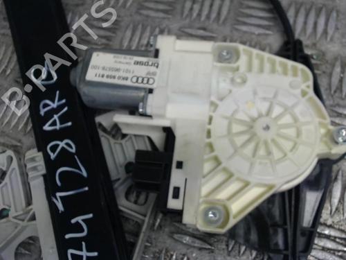 Used Rear left window mechanism Rear left window mechanism AUDI A4 B8 (8K2) 2.7 TDI (190 hp) 23056180 23056180