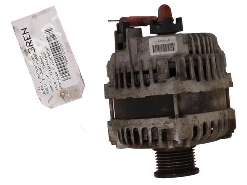 Alternator RENAULT TRAFIC III Van (FG_) 1.6 dCi 120 (FGMB, FGMC) | BP33800200M7 - Image 6