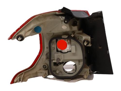 Right taillight PEUGEOT 2008 I (CU_) 1.2 VTi | BP36859179C35  - Image 6