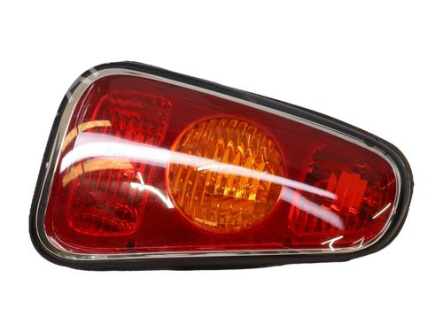 Left taillight MINI MINI (R50, R53) One | BP36466978C34 - Image 6