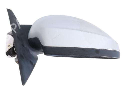 Right mirror BMW 3 Touring (E91) 325 d | BP28457090C27