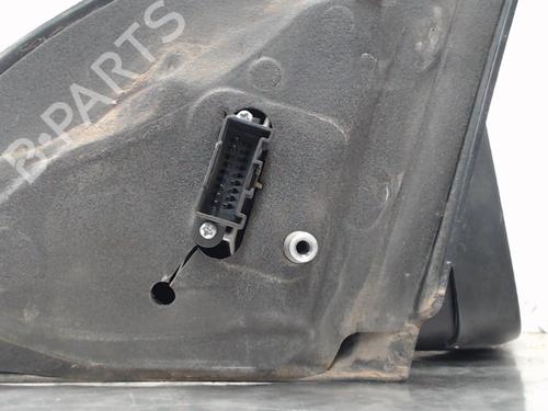 Right mirror OPEL ASTRA H (A04) 1.7 CDTI (L48) | BP23834418C27 