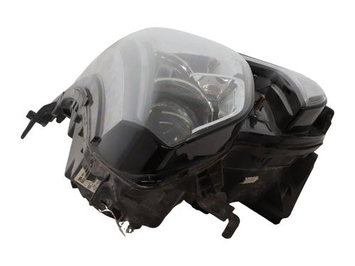 Left headlight RENAULT MEGANE IV Hatchback (B9A/M/N_) 1.3 TCe 140 (B9NB) | BP30970234C28 - Image 8