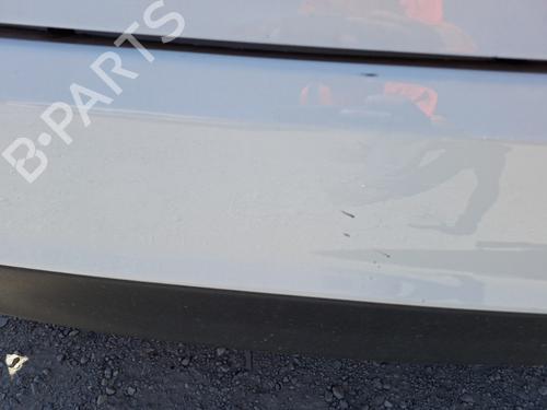 Left front door FORD FIESTA VI (CB1, CCN) 1.5 TDCi | BP23058596C2 