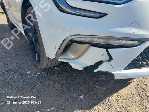 Gearbox RENAULT MEGANE IV Hatchback (B9A/M/N_) 1.3 TCe 160 (B9NC) | BP33567001M3 - Image 12