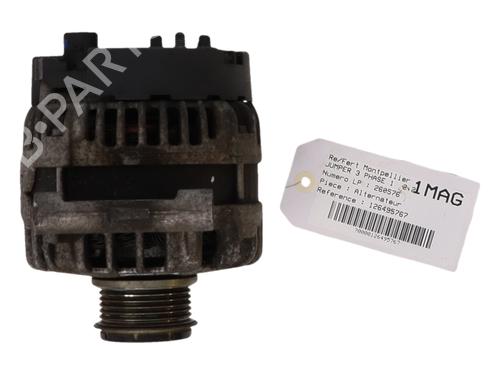 Alternator CITROËN JUMPER II Van | BP36563572M7 - Image 4