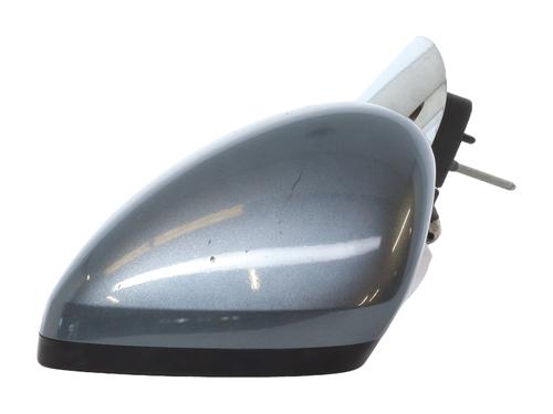 Left mirror CITROËN C3 II (SC_) 1.6 HDi | BP26878800C26