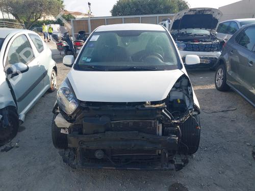 Right headlight KIA PICANTO II (TA) 1.0 | BP23835136C29  - Image 12