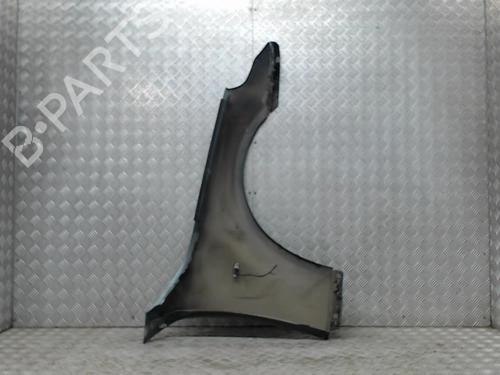 Used Left front fenders BMW 5 (E60) 530 d (218 hp) 23056548