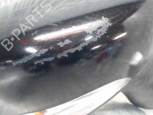 Right mirror RENAULT CLIO IV (BH_) 1.5 dCi 75 | BP23054787C27 