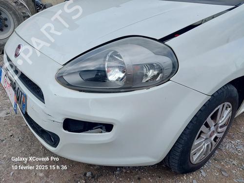 Rear mirror FIAT PUNTO (199_) 1.2 (199AXZ1A, 199BXZ1A) | BP26661446I6  - Image 9