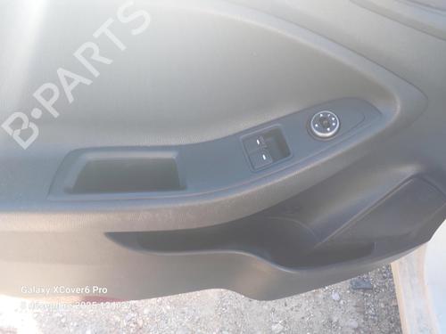 Right front door HYUNDAI i20 II (GB, IB) 1.2 | BP32168269C3