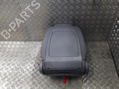 Used Rear seat Rear seat VW TOURAN (1T1, 1T2) 1.9 TDI (105 hp) 23832882 23832882