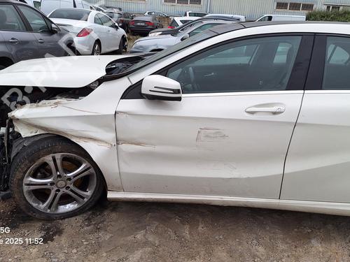 Front right seatbelt MERCEDES-BENZ A-CLASS (W176) A 180 CDI (176.000) | BP32523918I25 - Image 14