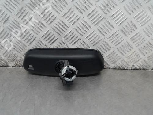 Used Rear mirror PEUGEOT 308 II (LB_, LP_, LW_, LH_, L3_) 1.6 HDi / BlueHDi 115 (115 hp) 23834751