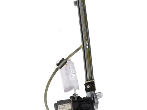 Used Rear left window mechanism RENAULT LAGUNA II (BG0/1_) 1.9 dCi (BG1A, BG1W, BG0G) (110 hp) 29756590