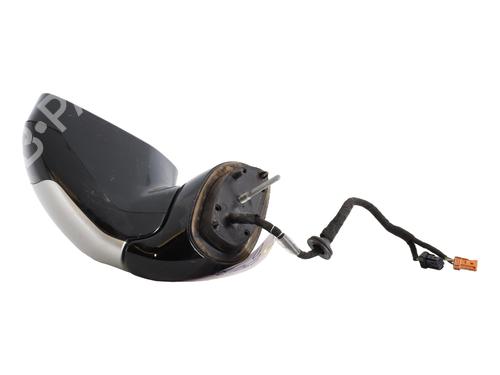 Right mirror CITROËN C3 Picasso (SH_) 1.6 HDI 90 | BP28457078C27