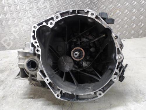 Used Gearbox RENAULT GRAND SCÉNIC III (JZ0/1_) 1.9 dCi (JZ0J, JZ0N, JZ1K, JZ1S) (131 hp) 31995050