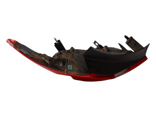 Left taillight CITROËN C4 II (NC_) 1.6 HDi 110 | BP36515289C34 - Image 7