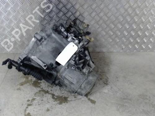 Used Gearbox Gearbox PEUGEOT 407 (6D_) 1.6 HDi 110 (6D9HZC, 6D9HYC) (109 hp) 23059805 23059805