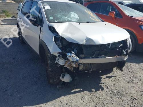 Front right window mechanism PEUGEOT 2008 I (CU_) 1.2 THP 110 / PureTech 110 | BP25814122C23  - Image 5