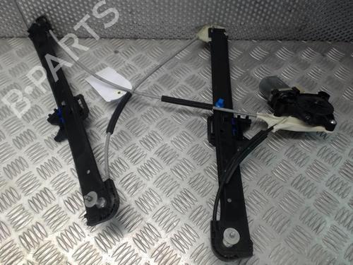 Used Front right window mechanism AUDI A3 Sportback (8VA, 8VF) 2.0 TDI (150 hp) 23057944