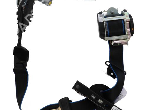 Used Front right seatbelt Front right seatbelt RENAULT CAPTUR II (HF_) E-TECH 145 (HFMU) (143 hp) 40177453 40177453