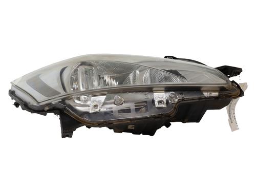 Used Right headlight PEUGEOT 508 SW I (8E_) 2.0 HDi (163 hp) 30862169