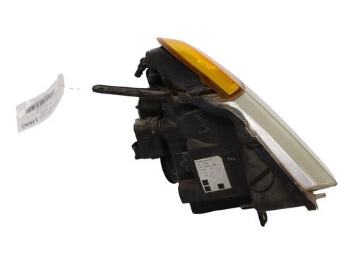 Left headlight RENAULT MODUS / GRAND MODUS (F/JP0_) 1.5 dCi (FP0E, JP0E) | BP30863182C28