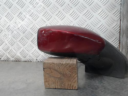 Right mirror FIAT STILO (192_) 1.9 JTD (192_XE1A) | BP23058876C27 