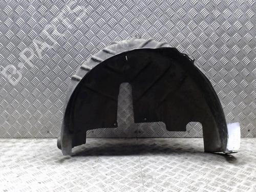 Used Wheel arch CITROËN DS3 (SA_) 1.6 THP 155 (156 hp) 23055009
