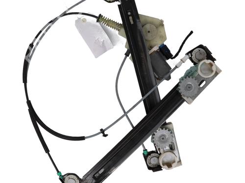 Used Front right window mechanism Front right window mechanism MINI MINI (R50, R53) Cooper (116 hp) 32742787 32742787