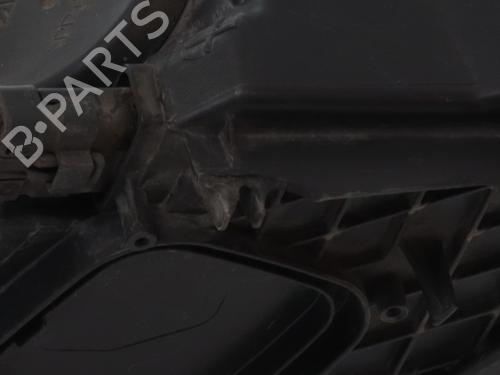 Left headlight RENAULT MEGANE III Hatchback (BZ0/1_, B3_) 1.5 dCi | BP24407614C28  - Image 8