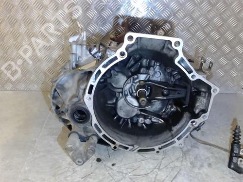 Gearbox MAZDA 6 Hatchback (GG) 2.0 DI (GG14) | BP23059743M3 - Image 2