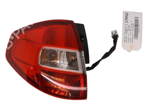 Left taillight RENAULT KOLEOS I (HY_) 2.0 dCi (HY0K) | BP38635227C34 - Image 6