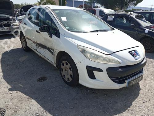 Brugte PEUGEOT 308 I (4A_, 4C_) 1.6 HDi 4968796