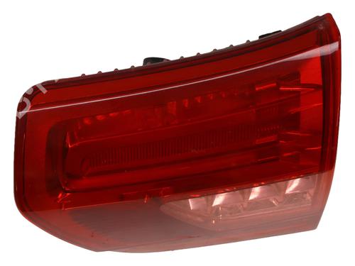 Right tailgate light CITROËN C5 III Break (RW_) 2.0 HDi 165 | BP38763809C80 - Image 3