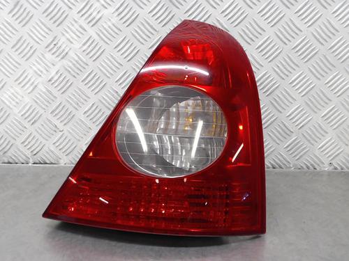 Used Right taillight Right taillight RENAULT CLIO II (BB_, CB_) 1.5 dCi (B/CB07) (65 hp) 23055061 23055061