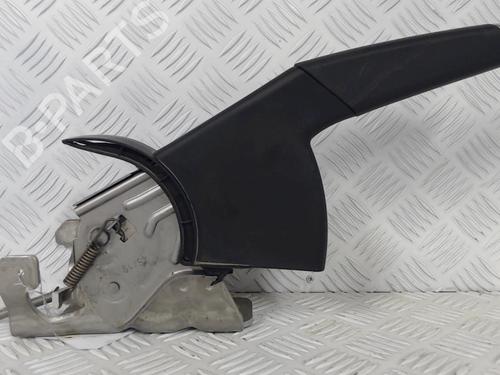Hand brake RENAULT CLIO V (B7_) 1.5 Blue dCi 85 (B7AG) | BP23060091I18 - Image 3