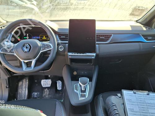 Used Glove box RENAULT CAPTUR II (HF_) [2020-2025]  25491945