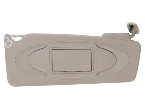 Used Right sun visor RENAULT KANGOO / GRAND KANGOO II (KW0/1_) 1.5 dCi 90 (KW05, KW08, KW0G, KW11) (90 hp) 27256795