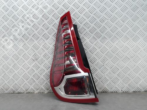 Used Left taillight RENAULT SCÉNIC III (JZ0/1_) 1.5 dCi (110 hp) 23056993