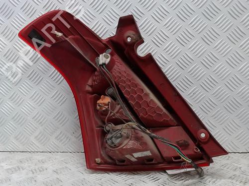 Used Right taillight SUZUKI SWIFT III (MZ, EZ) 1.3 DDiS (RS413D) (75 hp) 23055489