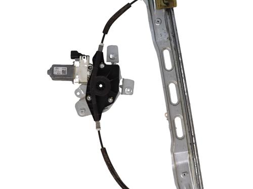 Front left window mechanism FORD TRANSIT COURIER B460 Box Body/MPV | BP37635114C22 - Image 3